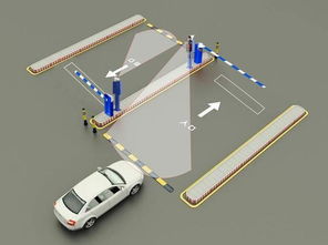 智能停車場(chǎng)管理系統(tǒng)常見(jiàn)故障及排除方法