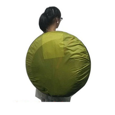 【深圳工廠 雙人雙層自動快開帳篷 快開沙灘帳 三季帳 pop-up tent】價格,廠家,圖片,野營帳篷,深圳市五洲行戶外用品-