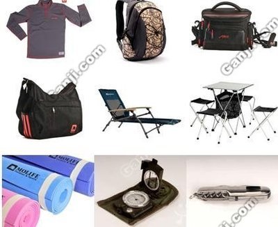 [出謀劃策]走出家門就是戶外---MOLIFE戶外用品_創業家園_天涯社區